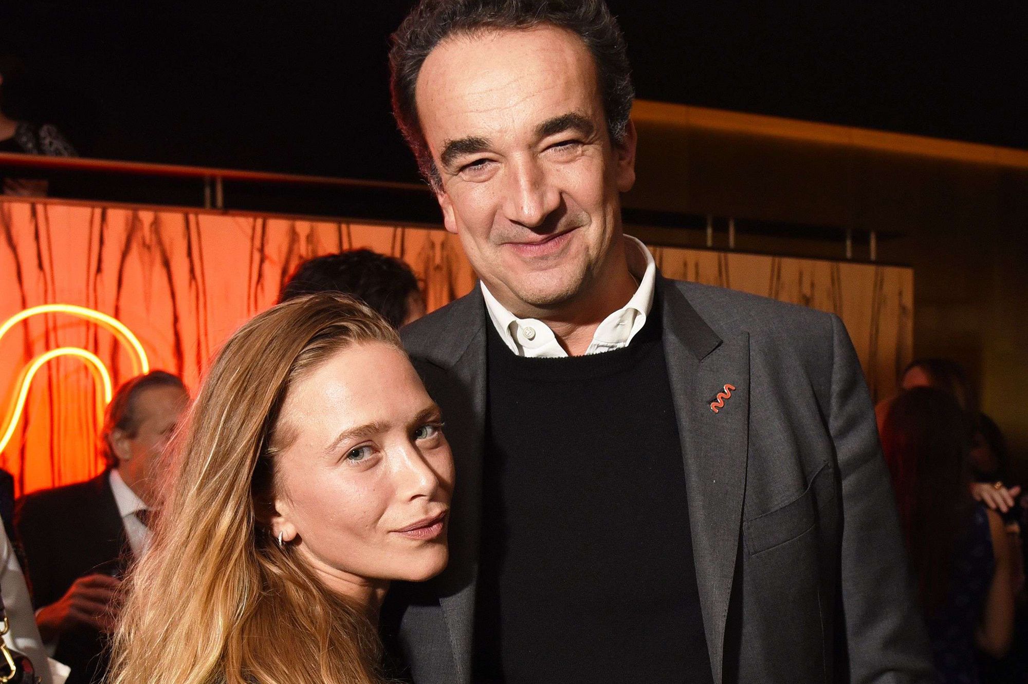 Mary-Kate Olsen et Olivier Sarkozy : Un nouvelle demande de divorce déposée