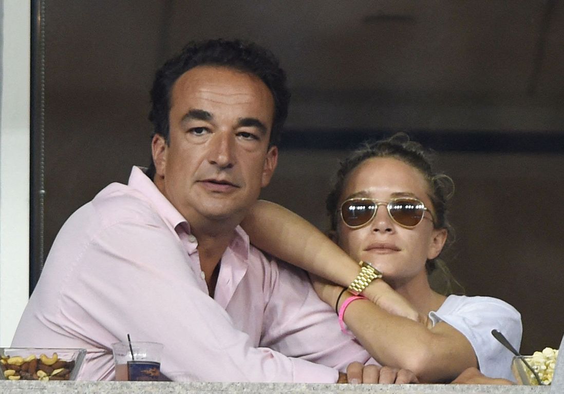 Mary-Kate Olsen et Olivier Sarkozy : Une bague de fiançailles hors de prix