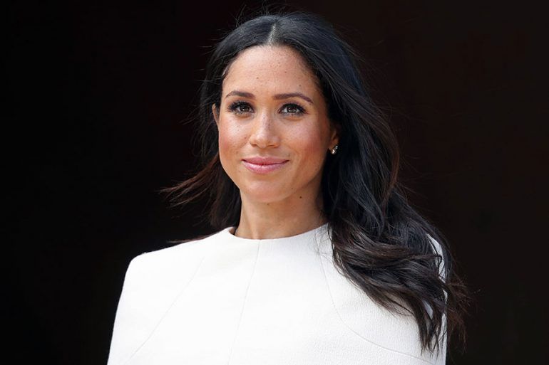 Meghan Markle au cœur d'un complot royal ? Les étonnantes révélations