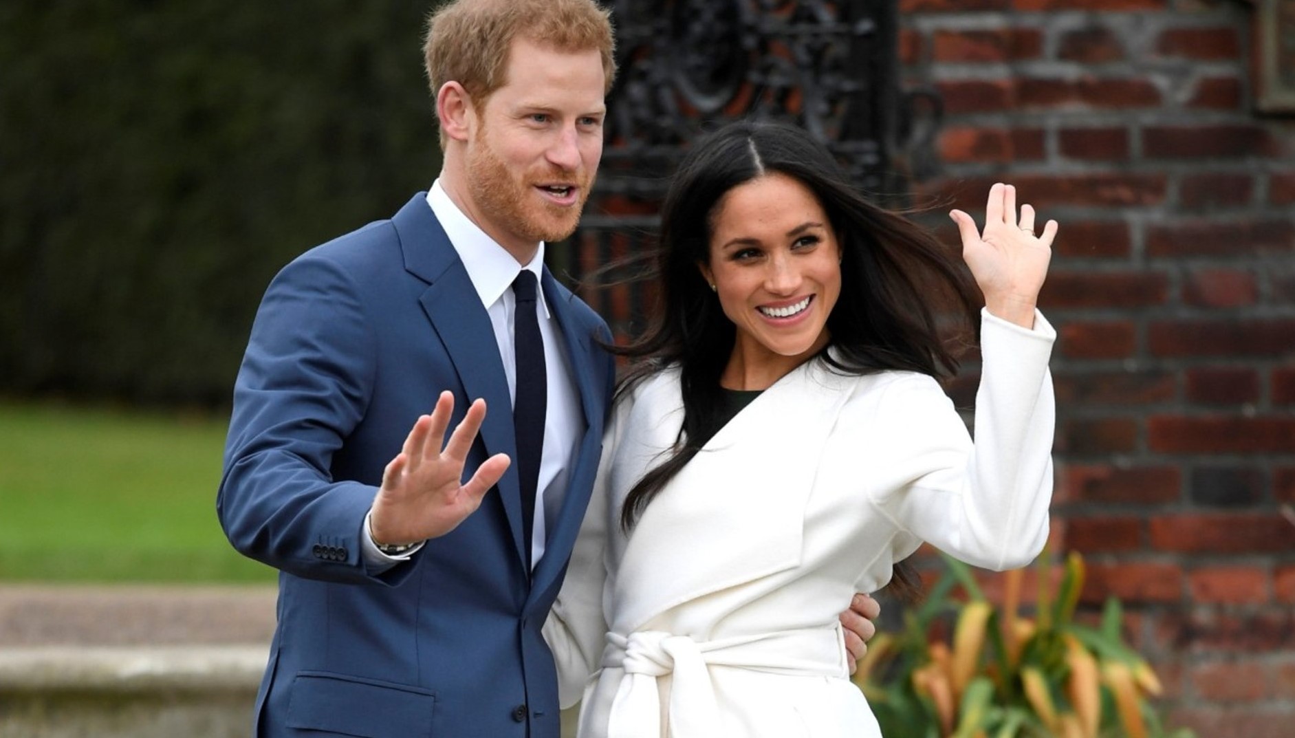 Meghan Markle et Harry indépendants ? La folle somme que le Prince Charles leur a versée !