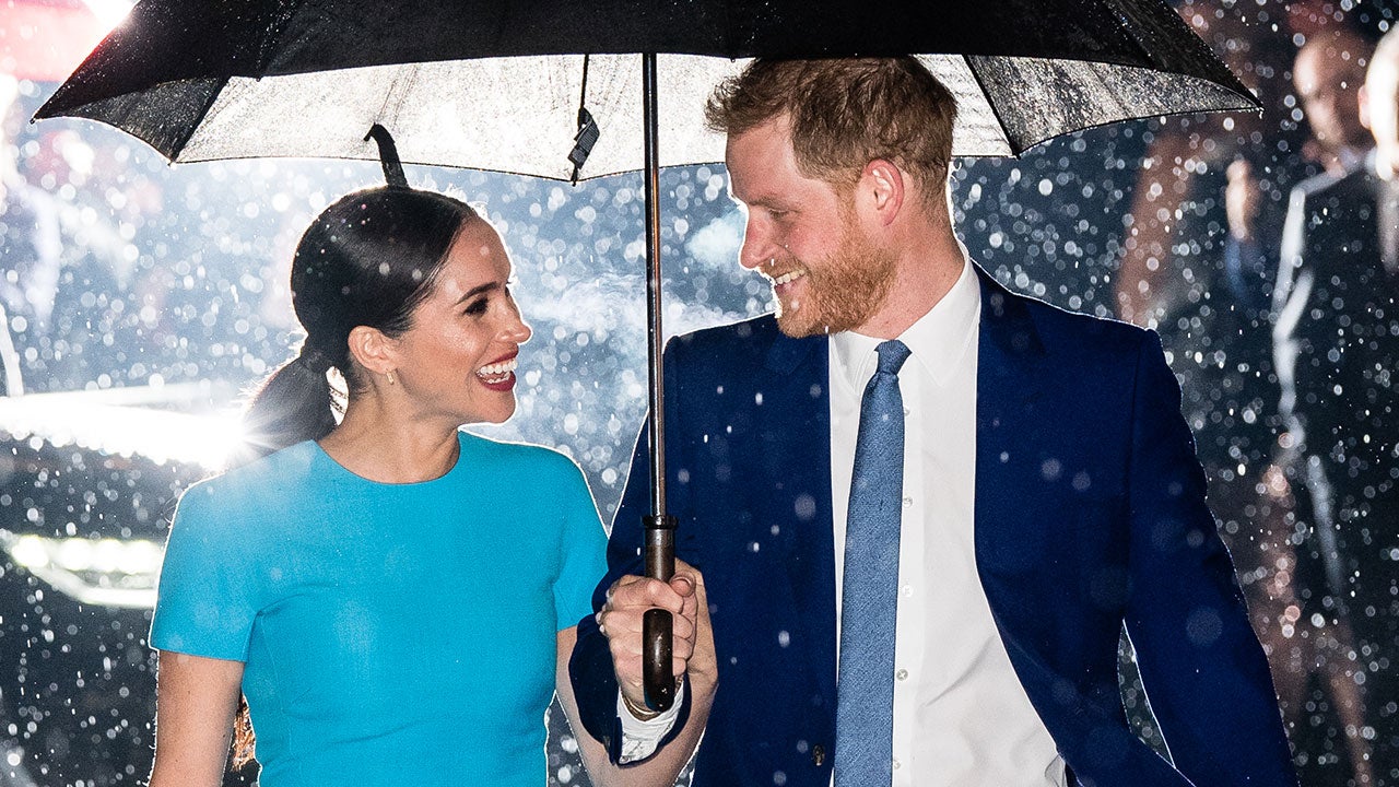 Meghan Markle et le prince Harry : Cette grosse facture qu'ils remboursent enfin !