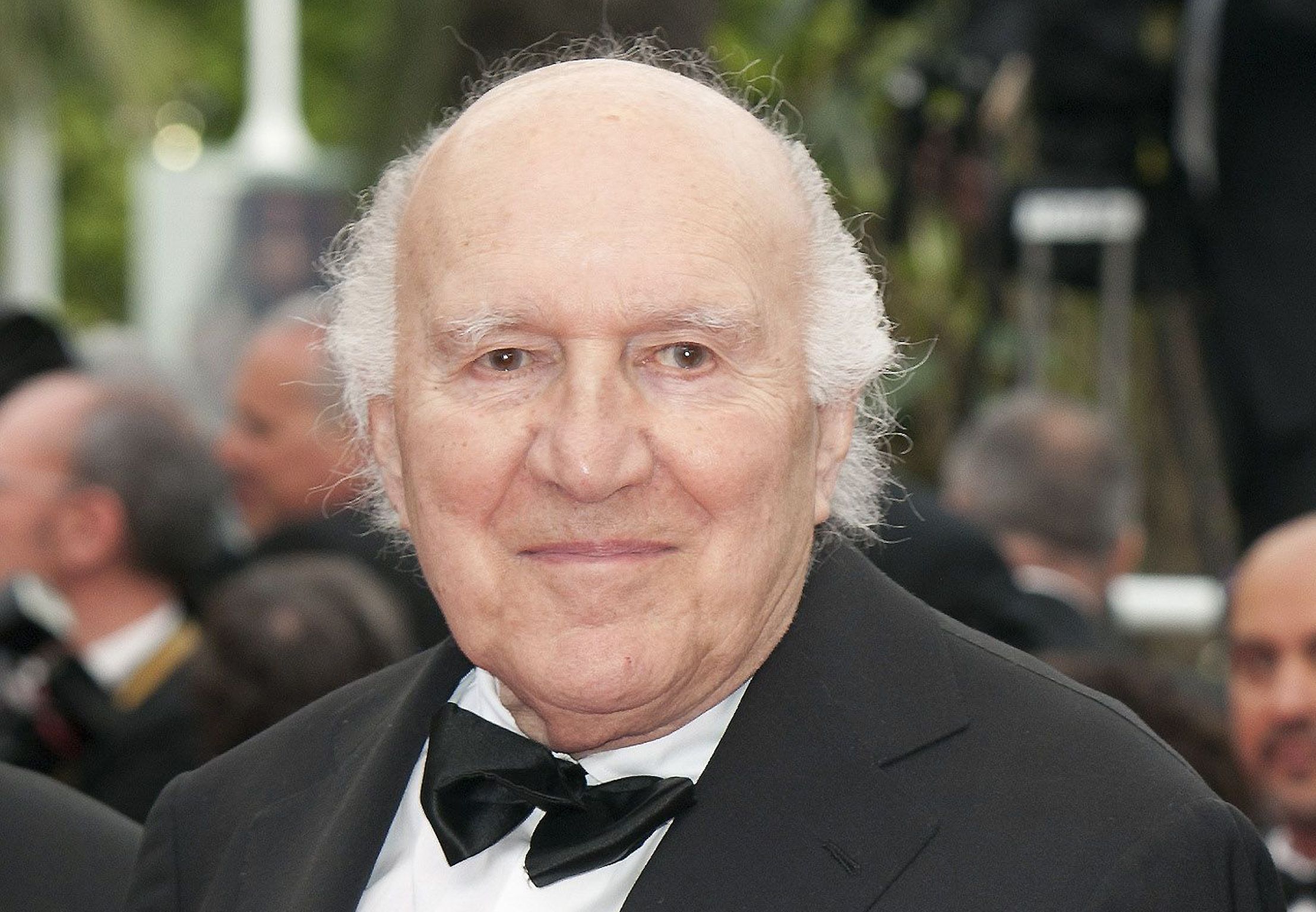 Michel Piccoli : Le comédien est décédé à l'âge de 94 ans