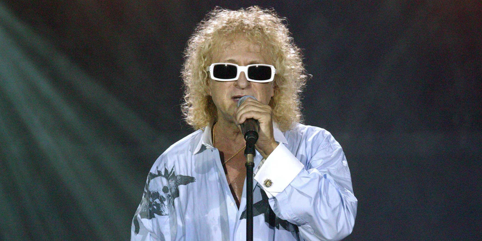  Michel Polnareff @BestImage