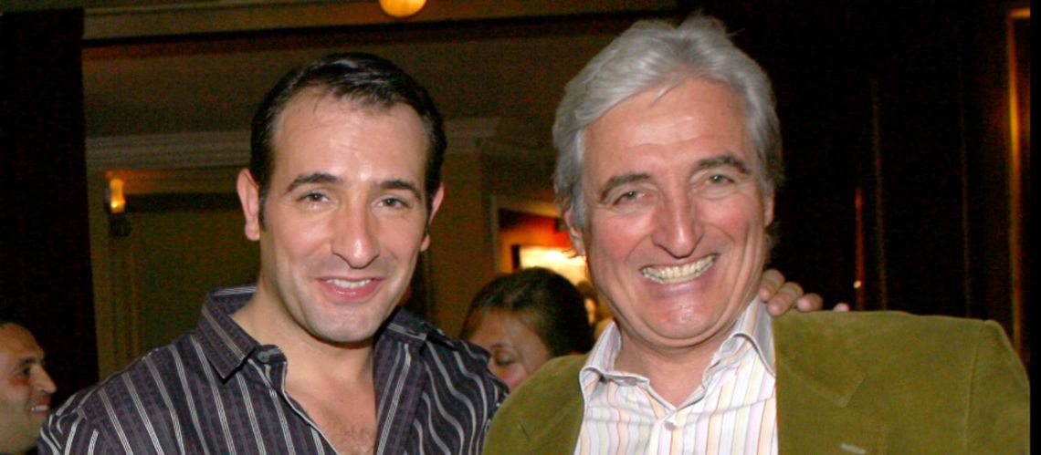 Mort de Jean-Loup Dabadie : Pourquoi son amitié avec Jean Dujardin a pris fin ?