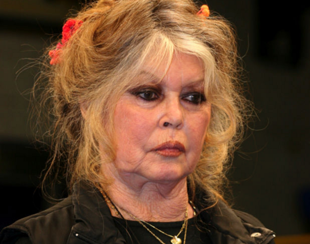 Mort de Michel Piccoli : l'hommage cocasse de Brigitte Bardot
