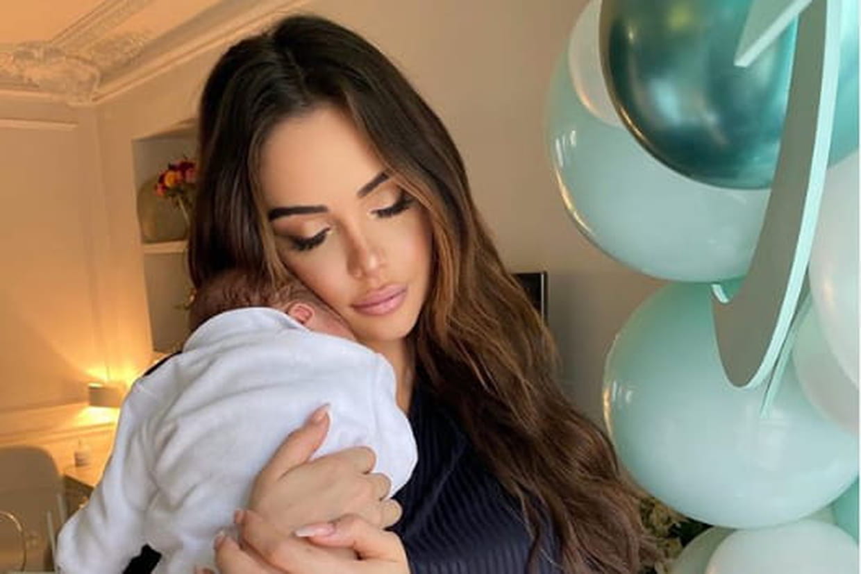 Nabilla accusée d'être une mauvaise maman : Sa réponse cash aux détracteurs !