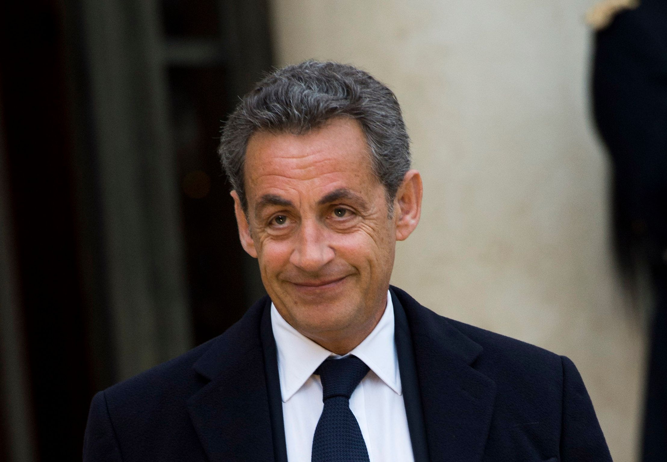 Nicolas Sarkozy de retour en politique ? Cette mystérieuse confidence