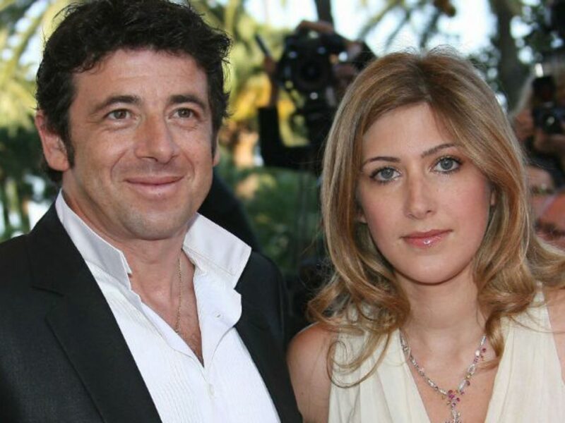 Qui Est Clemence La Compagne De Patrick Bruel Qui Est Clémence La Compagne De Patrick Bruel - Esam Solidarity