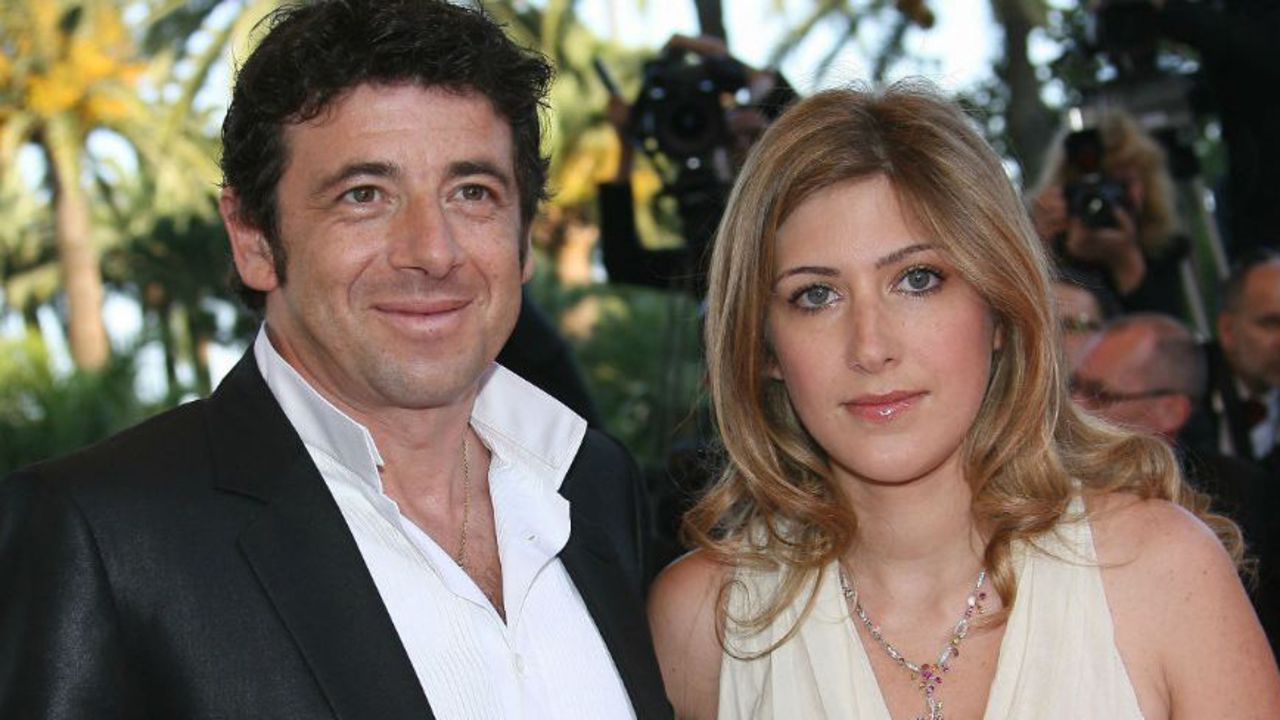 Patrick Bruel : Cette décision de son ex, Amanda Sthers, qui risque de l'affecter