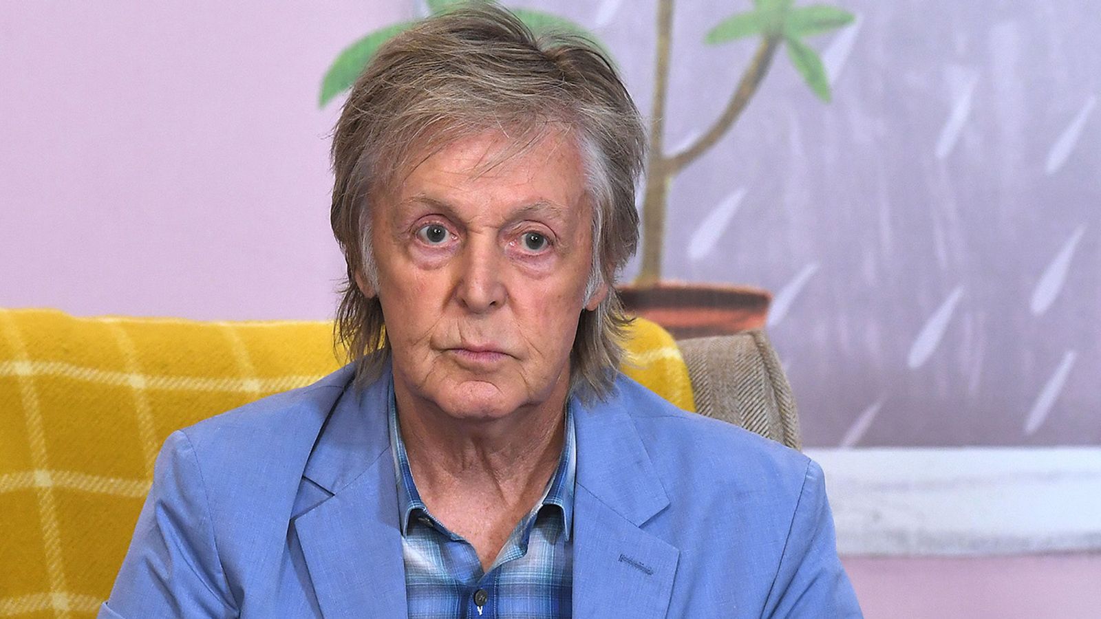 Paul McCartney en deuil : le chanteur rend hommage à une proche des Beatles décédée