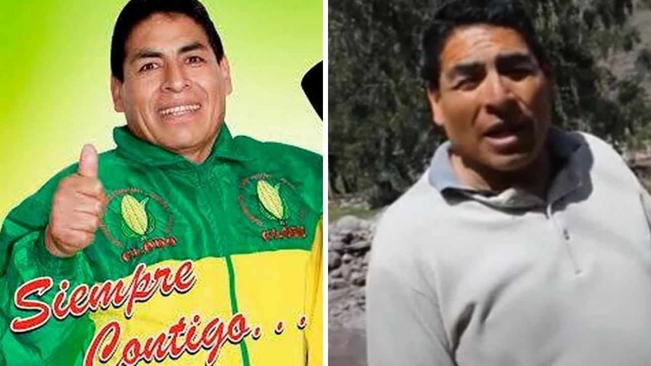 Pérou : Quand un maire surpris en train de violer les règles du confinement... se fait passer pour mort !
