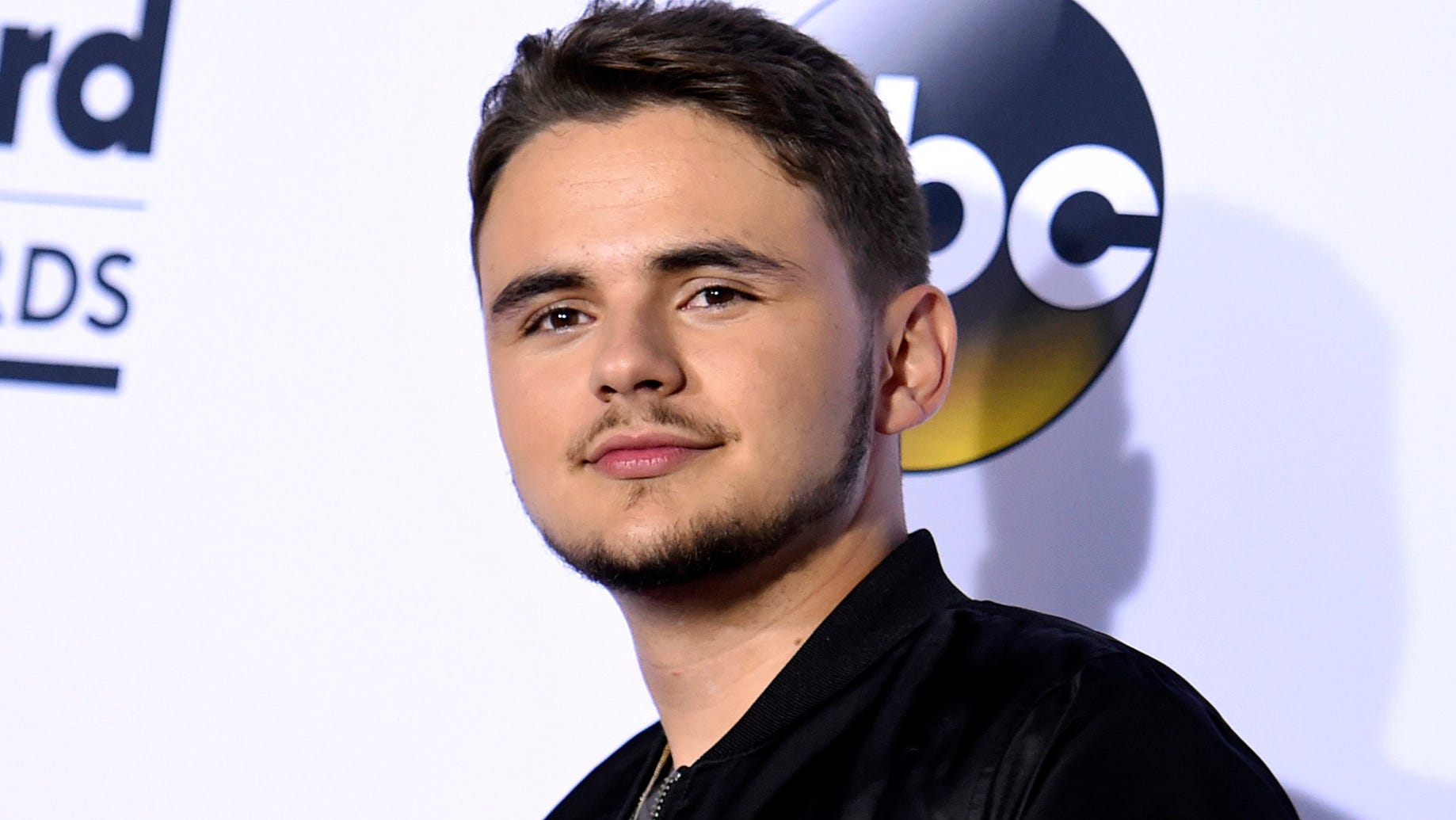 Prince Jackson : le fils aîné de Michael Jackson se confie sur son père