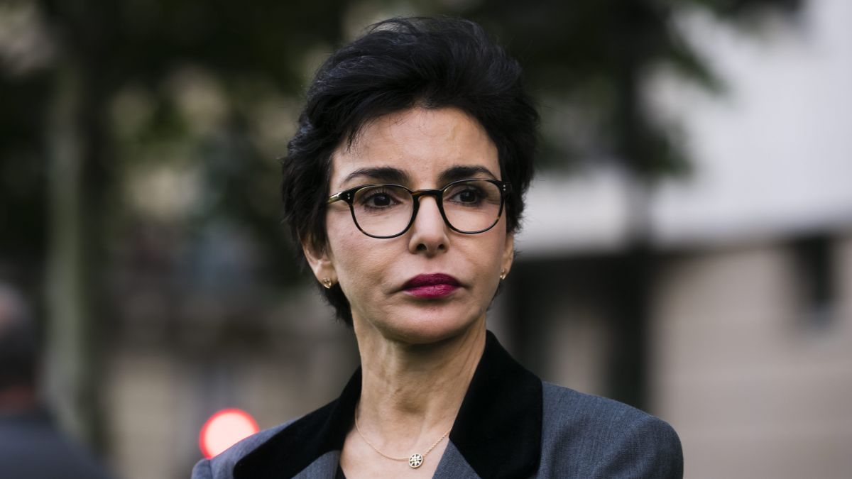 Rachida Dati : Elle revient sur son mariage &quot;forcé&quot;