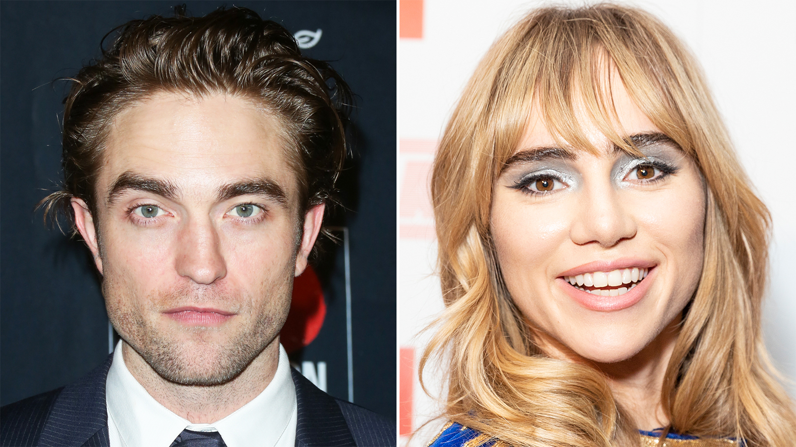 Robert Pattinson confiné : Sa chérie Suki Waterhouse présente à ses côtés !