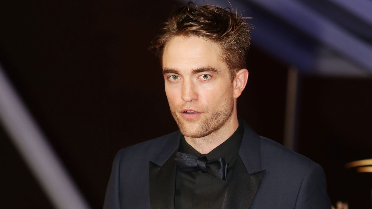 Robert Pattinson en Batman : Rebelle, l'acteur refuse cette condition pour le tournage