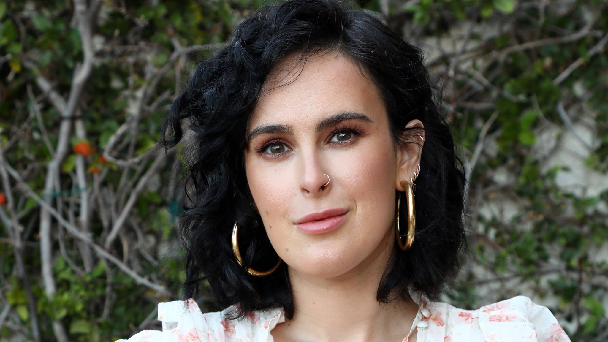 Rumer Willis assume ses complexes et partage un message touchant