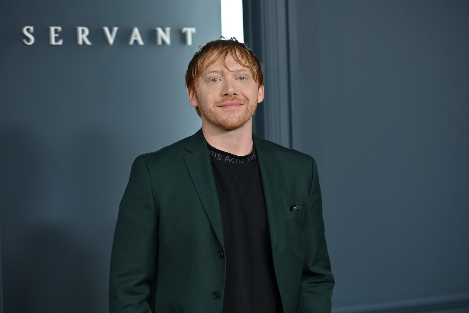 Rupert Grint (Harry Potter) papa pour la première fois : Le sexe de son bébé dévoilé !