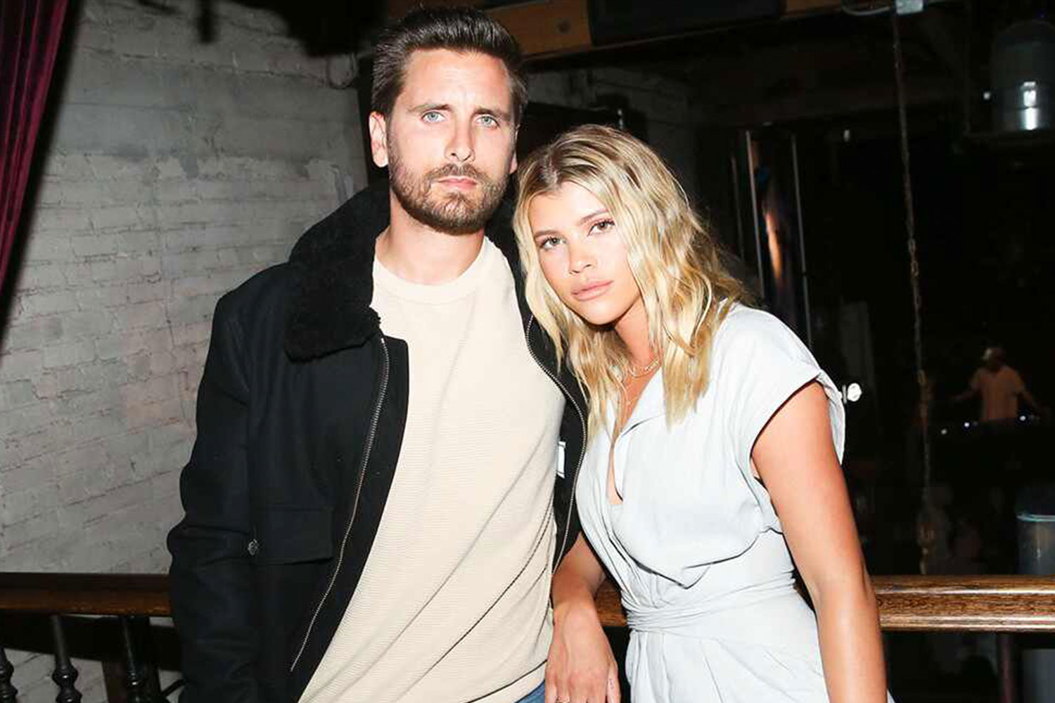 Scott Disick et Sofia Richie : Le couple se sépare !