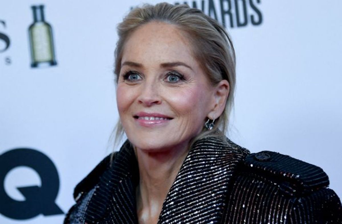 Sharon Stone canon à 62 ans : Elle affiche sa silhouette parfaite en bikini