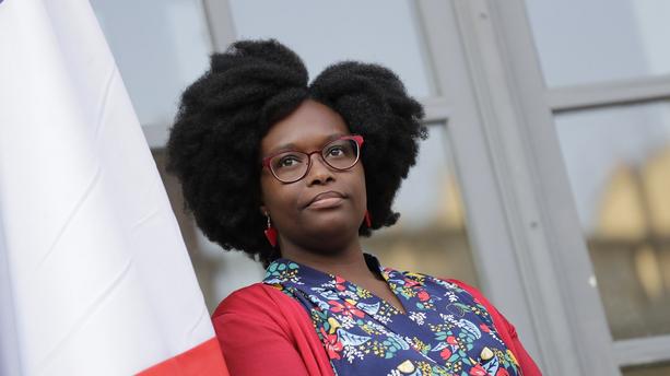 Sibeth Ndiaye cible des critiques : "C'est la fonction qui veut ça"