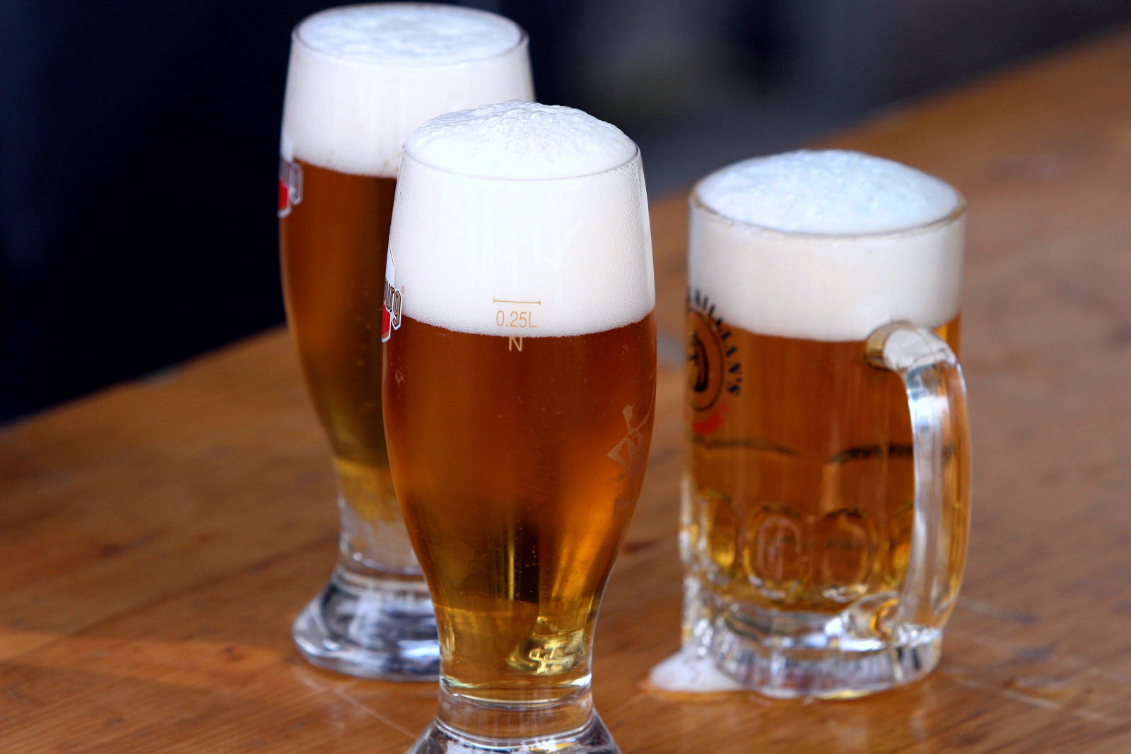 Toulouse : Cette bière pourrait relancer un véritable débat national