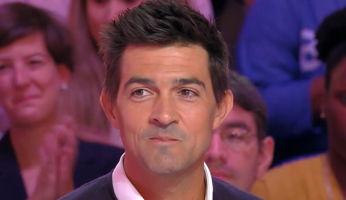 TPMP : A peine arrivé, Jean-Pascal Lacoste subit déjà les critiques d'un chroniqueur