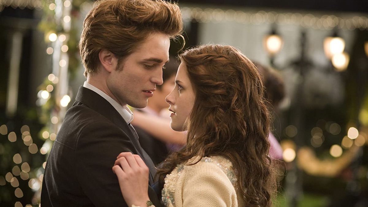 Twilight : Stephenie Meyer annonce la sortie d'un nouveau livre