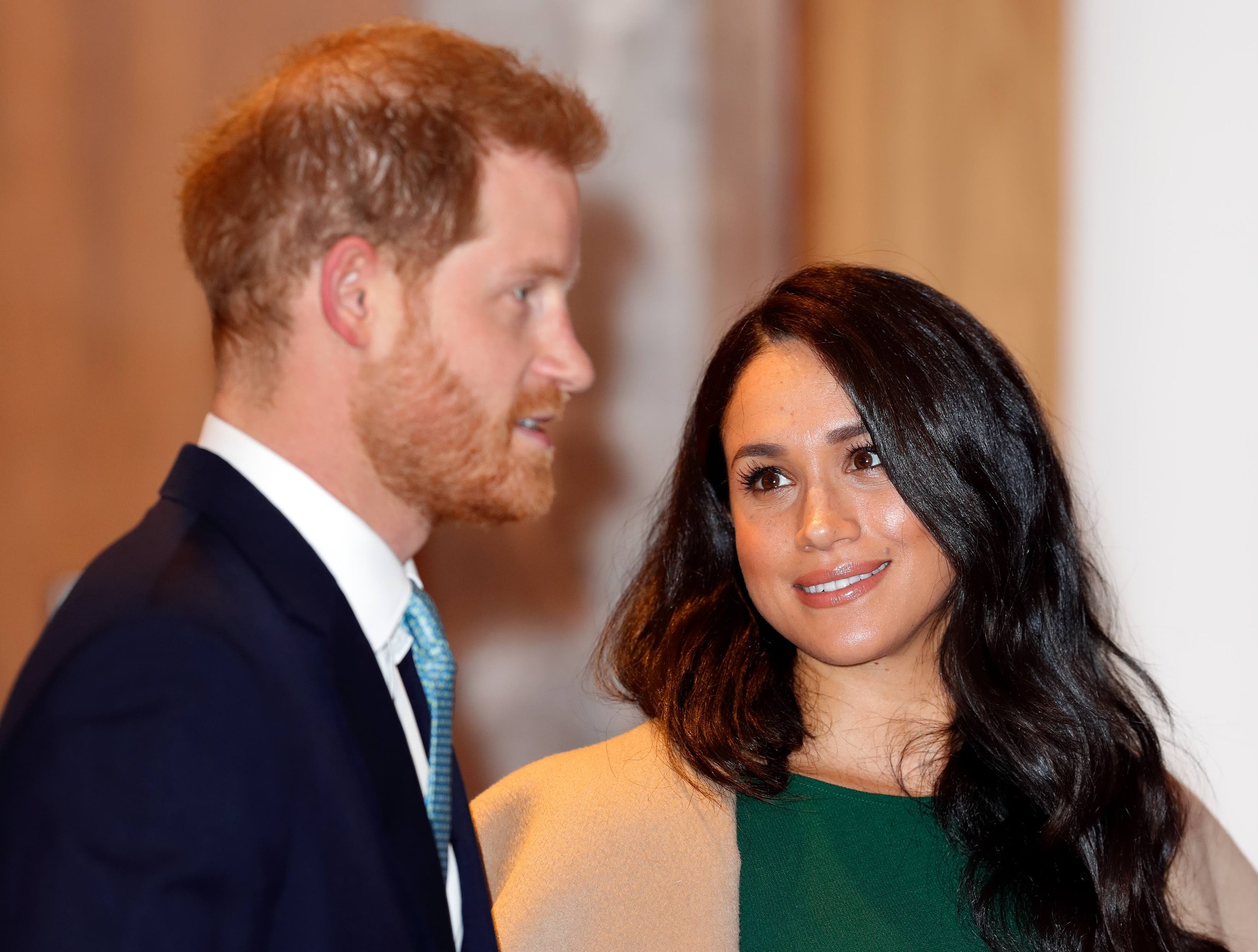 Meghan Markle et le prince Harry : Cette décision de la famille royale signe la rupture définitive