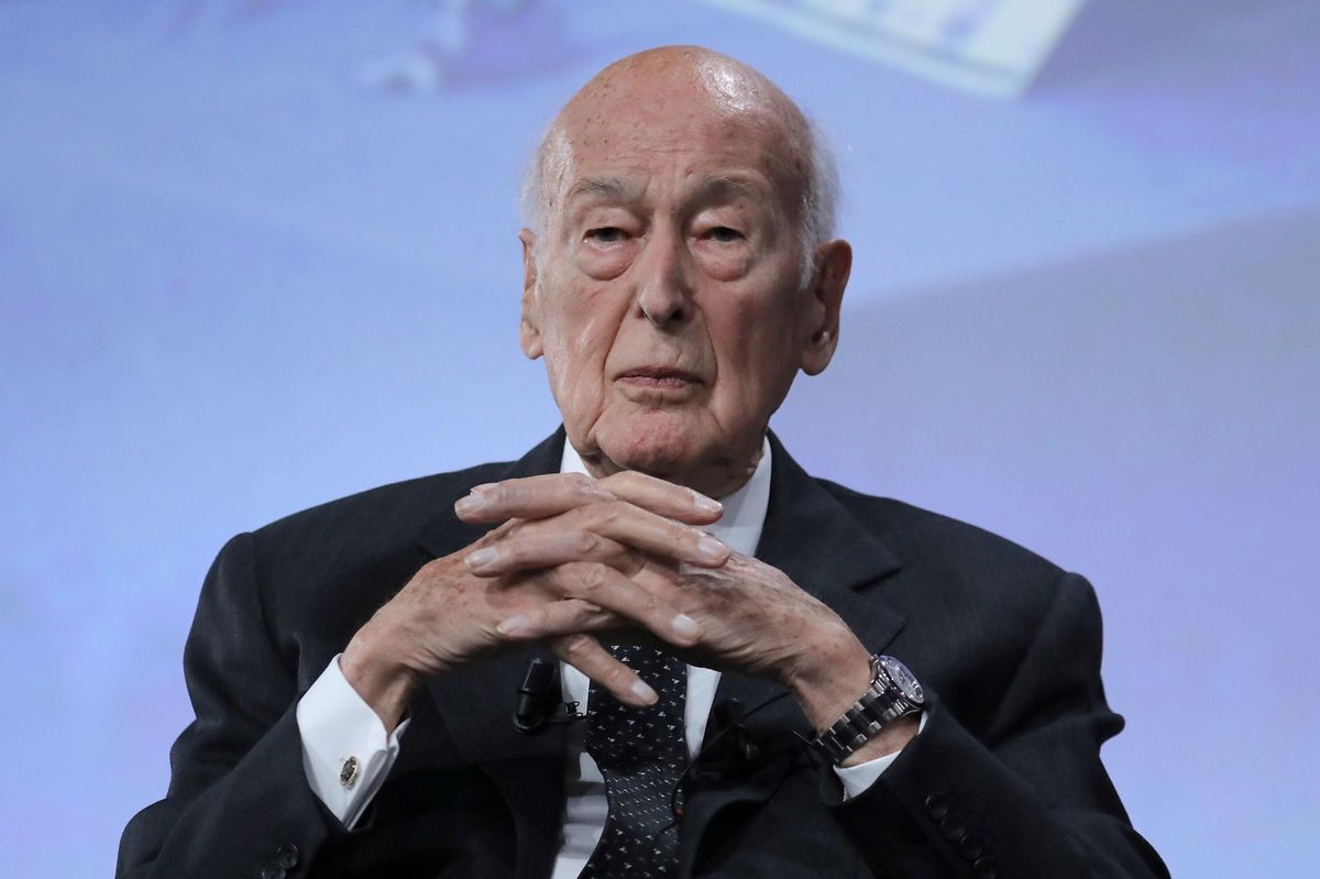 Valéry Giscard d'Estaing accusé d'agression sexuelle : Le parquet de Paris ouvre une enquête