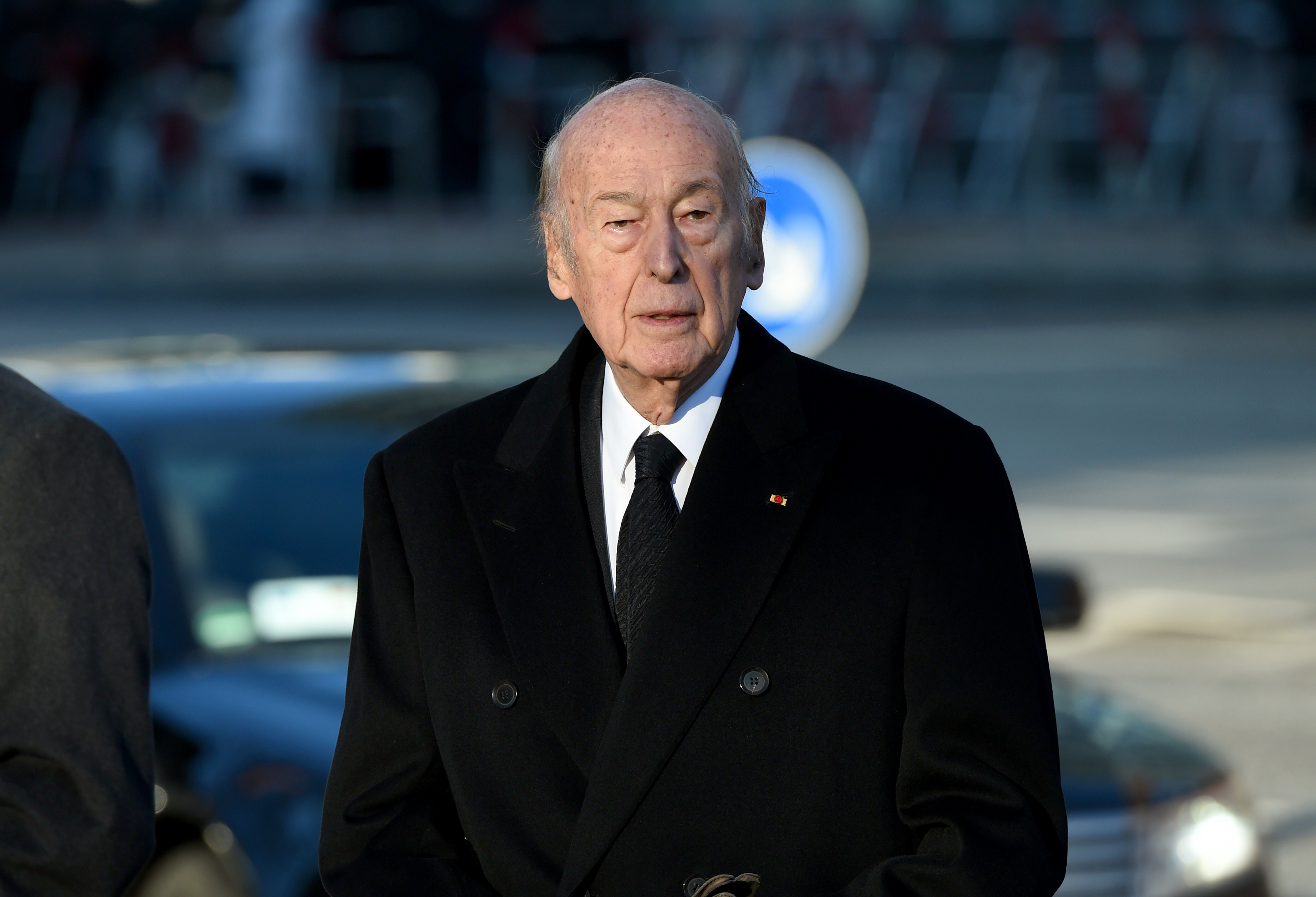 Valéry Giscard d’Estaing accusé d’agression sexuelle : Le témoignage de sa victime présumée