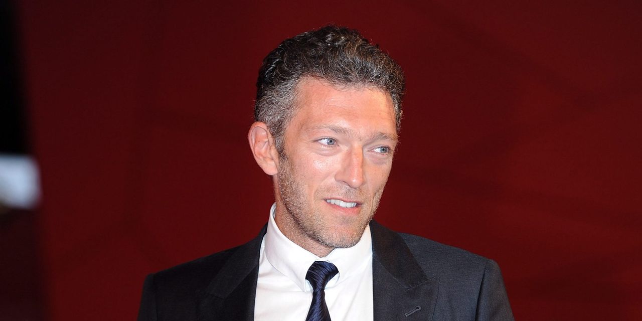 Vincent Cassel victime d'un accident de scooter : Le comédien sort de son silence