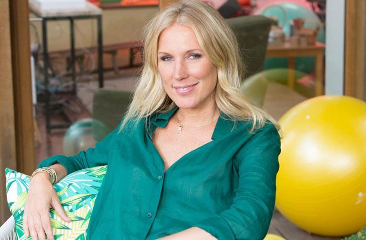 Agathe Lecaron : l'animatrice revient sur ses deux échecs à la télévision