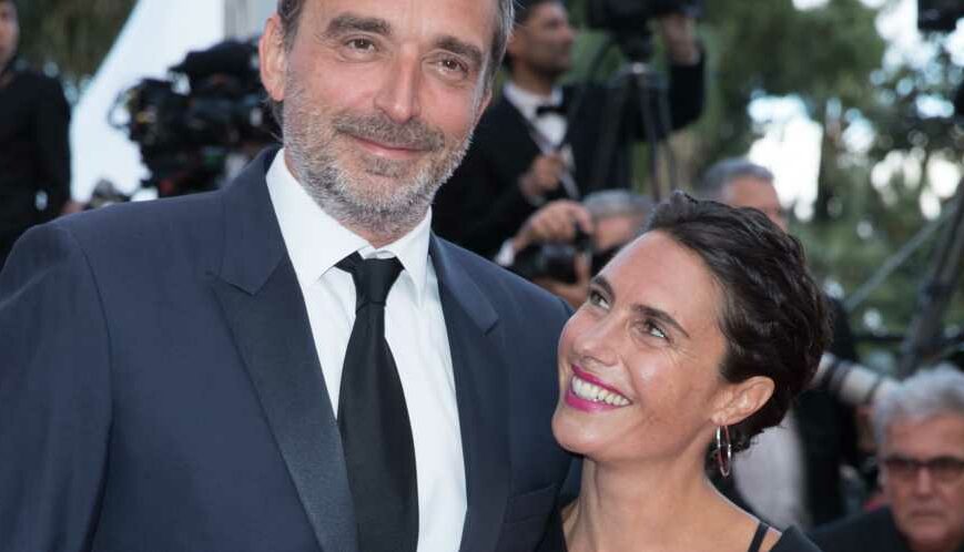 Alessandra Sublet évoque sa relation avec Clément Miserez : "C’est pas un ex-mari comme les autres"