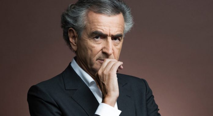 Bernard-Henri Lévy évoque la mort de Guy Bedos