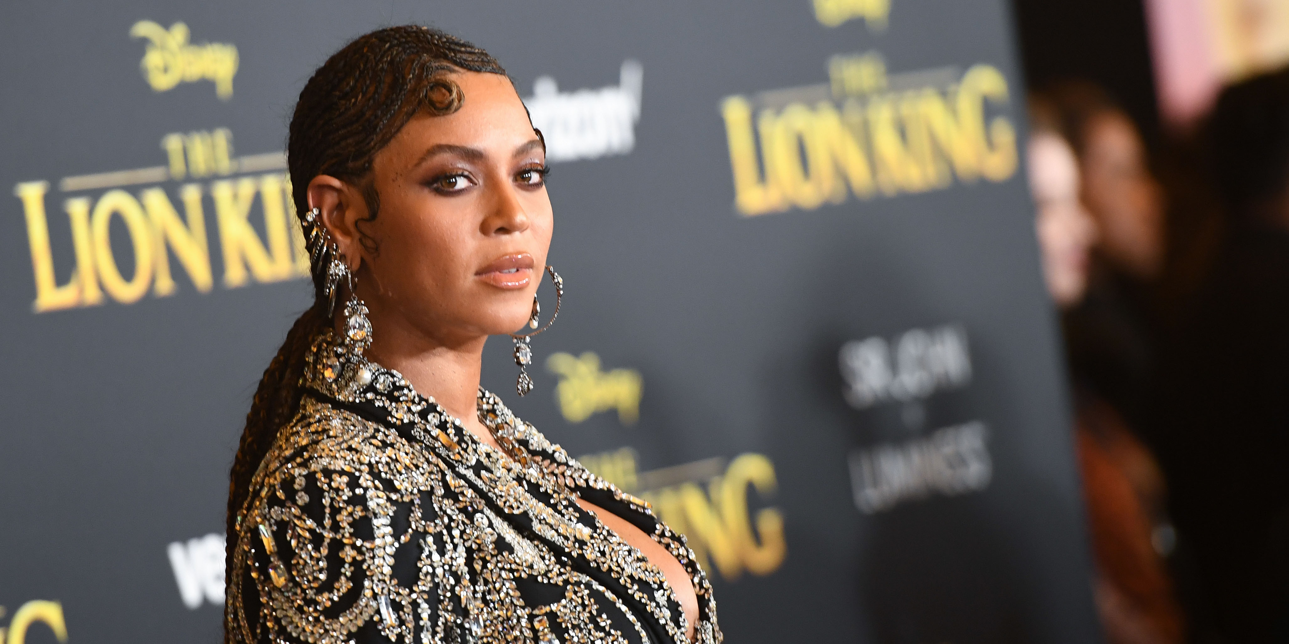 Beyoncé : Un contrat à 100 millions de dollars pour jouer dans "Black Panther 2" ?