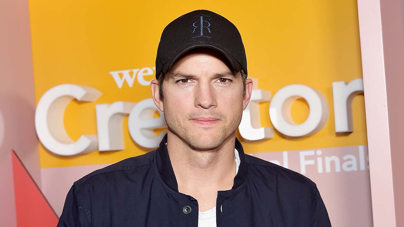 Black Lives Matter : Ému, Ashton Kutcher fait une importante mise au point