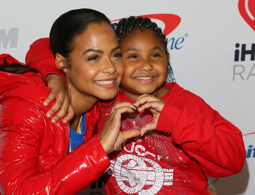 Black Lives Matter : La fille de Christina Milian s'engage contre le racisme avec un message puissant