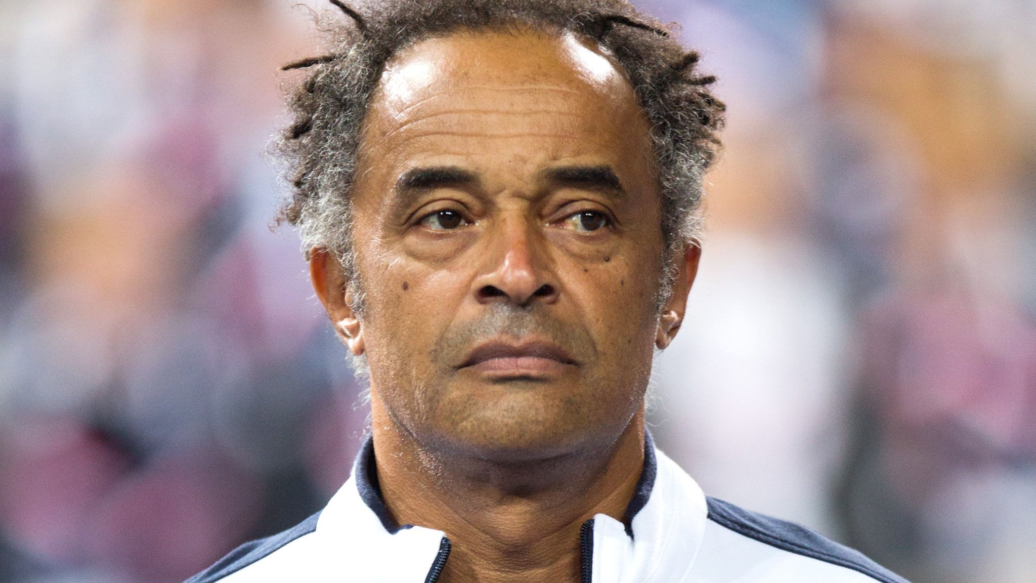 Yannick Noah devant le tribunal... Un fan l'accuse de l'avoir arnaqué !