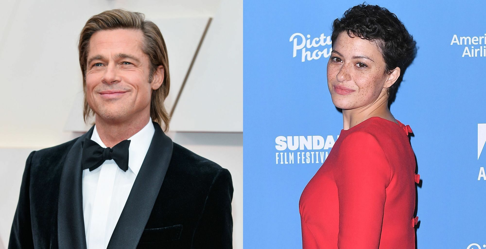 Brad Pitt est-il en couple avec Alia Shawkat ? L'actrice répond enfin !