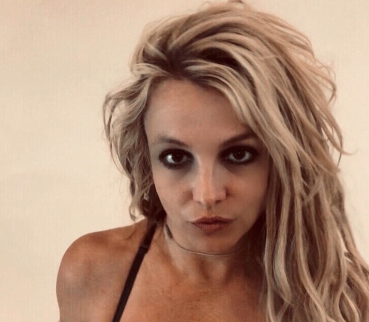 Britney Spears : Prise de poids, vidéos et photos embarrassantes tous les détails de son dérapage !