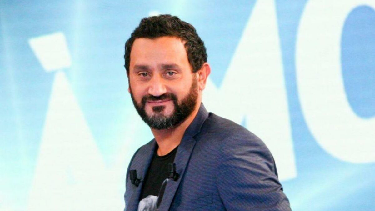 C que du kif : &quot;Si je le croise un jour, on verra&quot;, Cyril Hanouna très virulent envers un chanteur célèbre