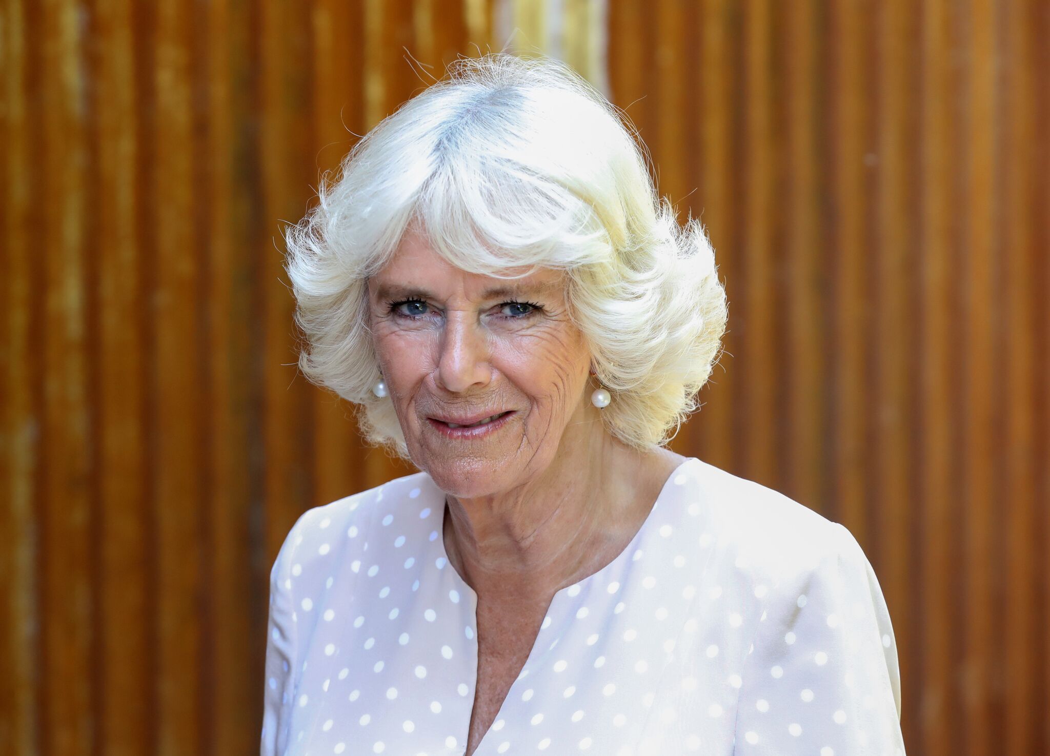 Camilla Parker Bowles bouleversée par le décès d'une de ses amies proches