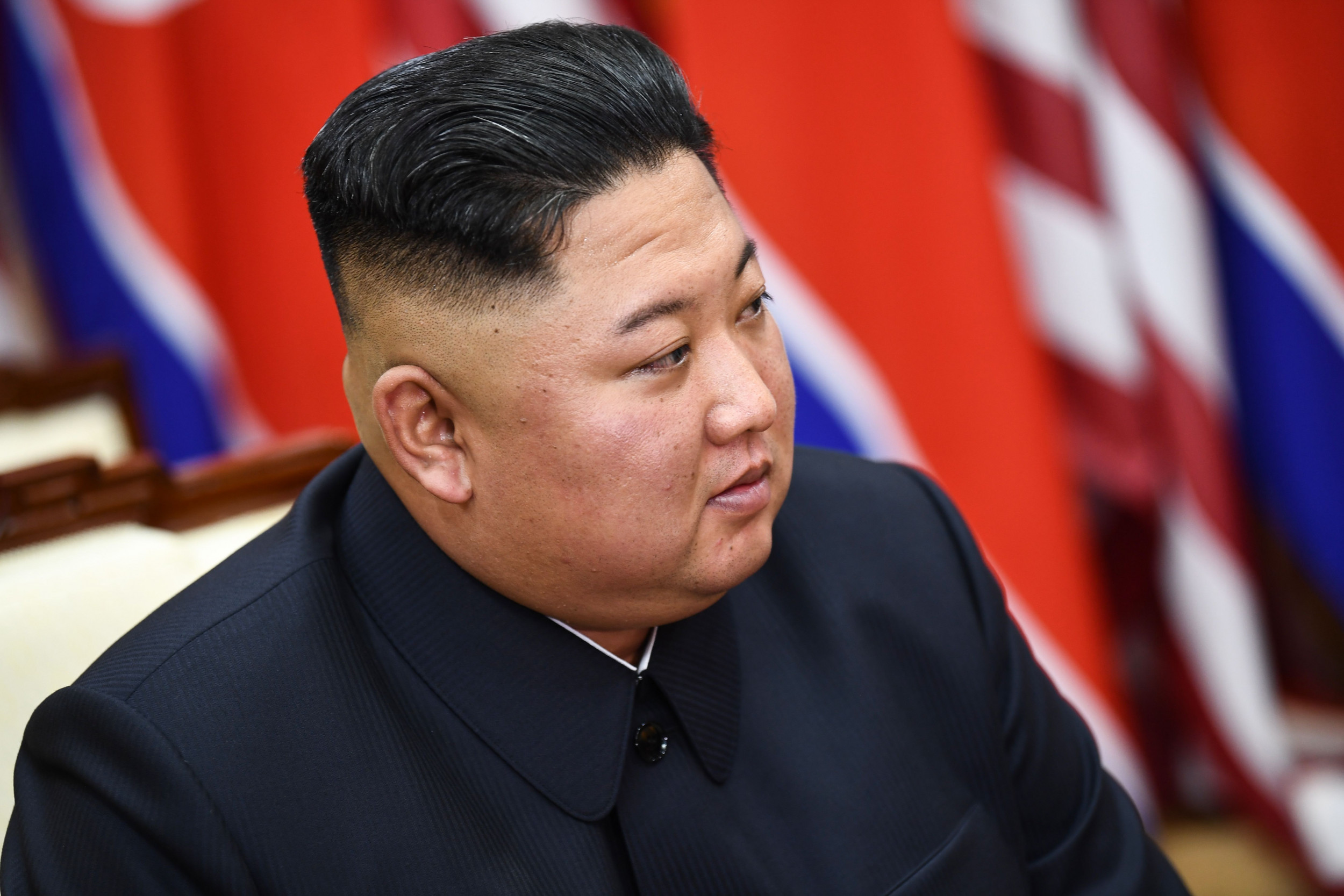 Coronavirus :  Cette précaution prise par Kim Jong-Un qui interpelle