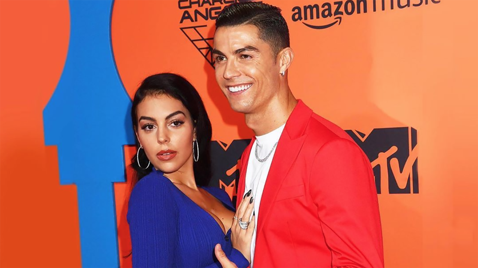 Cristiano Ronaldo : Ce que n’osait pas faire Georgina Rodriguez en sa présence !