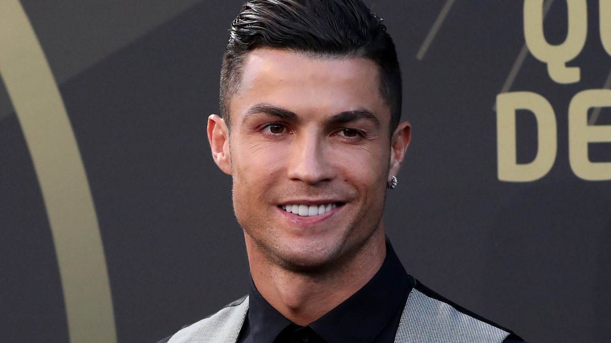 Cristiano Ronaldo déguisé en Aladin : Son adorable photo de famille pour une occasion très spéciale