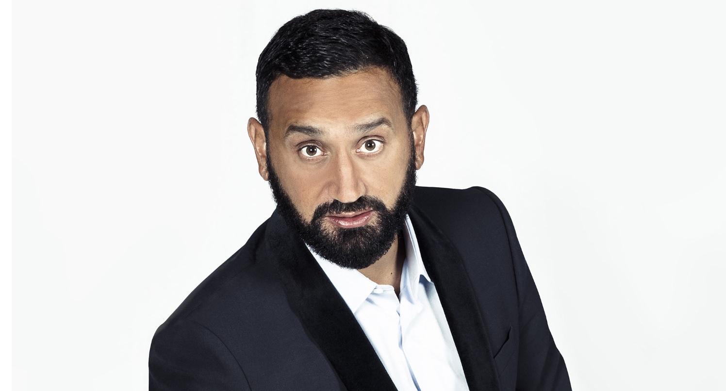 Cyril Hanouna explique la pique controversée de Pierre-Jean Chalençon envers Line Renaud