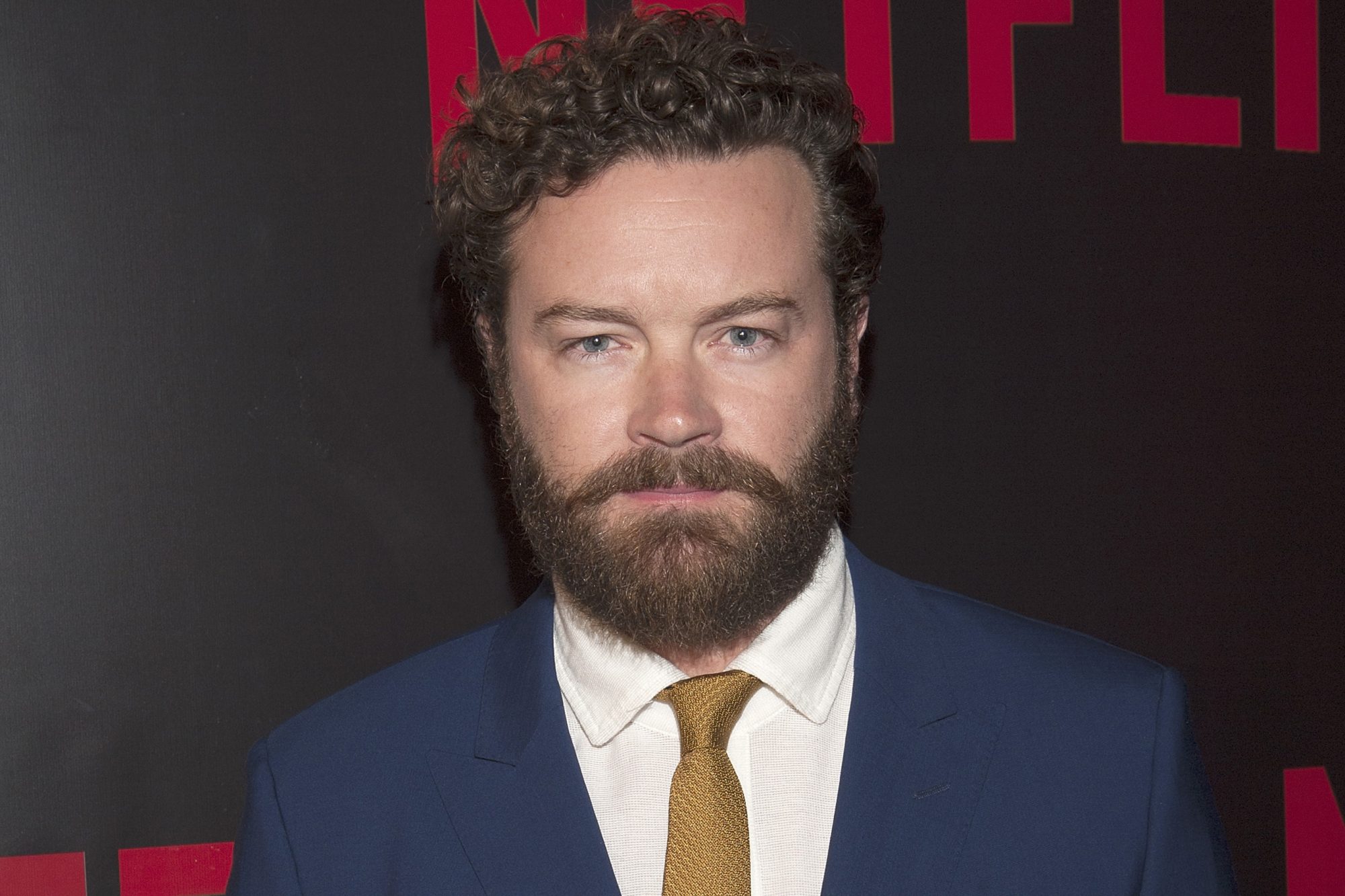 Danny Masterson : L’acteur de « That ’70s Show » inculpé pour trois viols