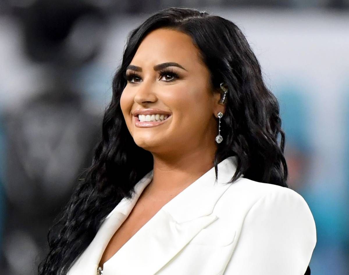 Demi Lovato amoureuse : Son incroyable déclaration à son compagnon pour son anniversaire