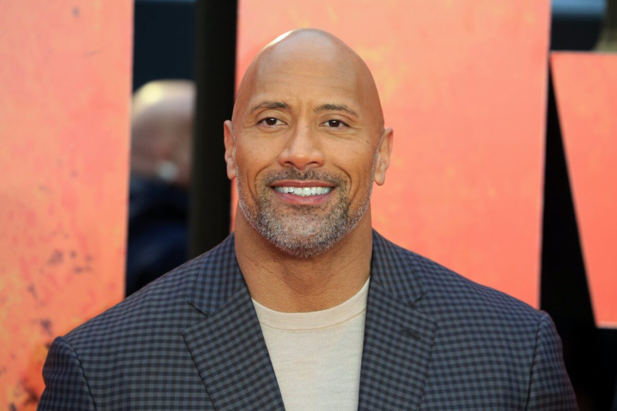 Dwayne Johnson ("The Rock") : En colère, il interpelle Donald Trump dans une vidéo