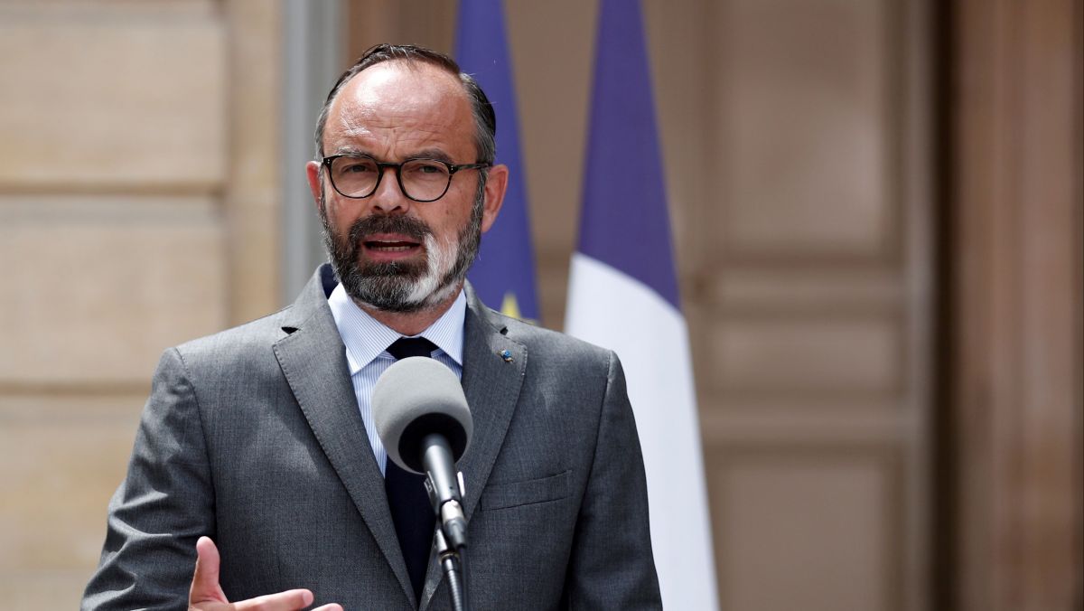 Edouard Philippe : Le remplaçant du Premier ministre déjà trouvé ?